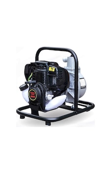Garden Pro Wp 10d 4 Zamanlı Benzinli Su Motoru Garden Pro Wp 10d 4 Zamanlı Benzinli Su Motoru