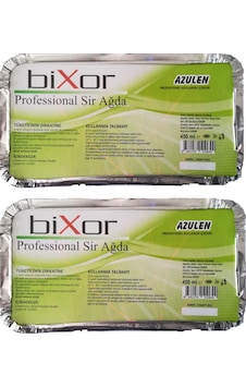 Bixor Azulen Kalıp Sir El Ağdası 2 x 450 ML