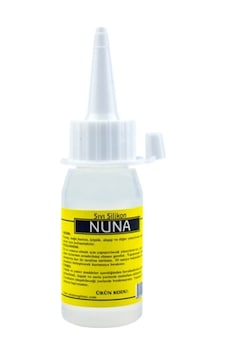 Nuna Sıvı Silikon Yapıştırıcı 100 ML