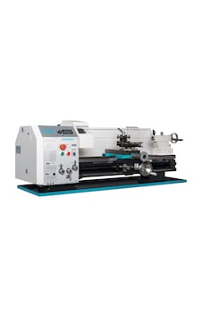 Ozco OZCR3080V CR3080V Torna Tezgahı - 80 CM