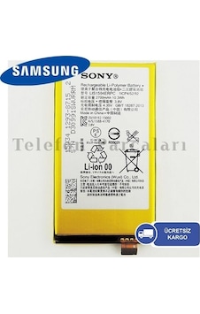 Sony Xperia Z5 Compact E5803 E5823 Batarya Sony Xperia Z5 Compact E5803 E5823 Batarya