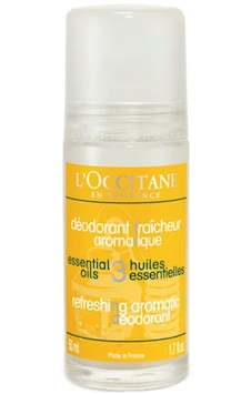 L'occitane Tazeleyici Aromatik Deodorant 50 Ml