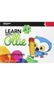 Learn With Ollie 3 Learn With Ollie 3