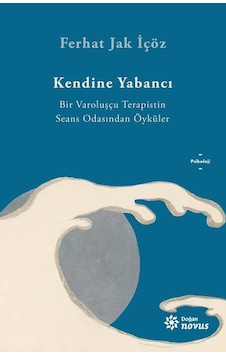 Kendine Yabancı - Ferhat Jak İçöz - Doğan Novus