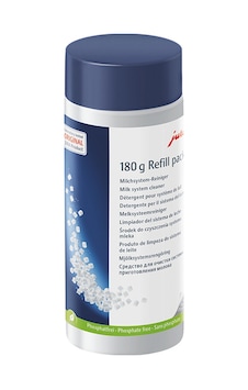 Jura Süt Sistemi Temizleyicisi Mini-tabs 180 Gr Refill Pack Jr-24212 Jura Renkli Jura Süt Sistemi Temizleyicisi Mini-tabs 180 Gr Refill Pack Jr-24212 Jura Renkli