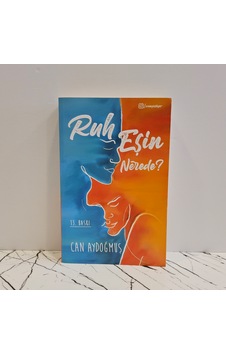 Ruh Eşim Nerede