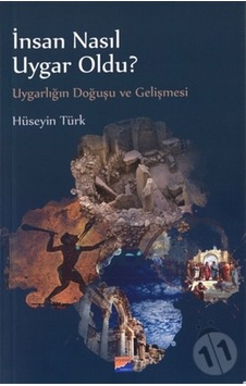 Insan Nasıl Uygar Oldu? N11.6076 Insan Nasıl Uygar Oldu? N11.6076