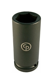 Havalı Lokma Chıcago Derin 21 Mm Cp-s421md