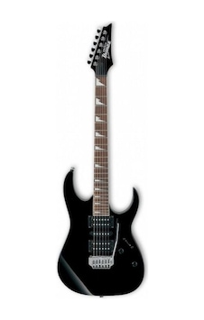 Ibanez Grg170dx-bkn Gıo Rg Serisi Black Night Elektro Gitar Ibanez Grg170dx-bkn Gıo Rg Serisi Black Night Elektro Gitar