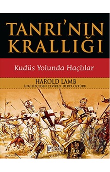 Tanrı'nın Krallığı- Parola Yayınları Tanrı'nın Krallığı- Parola Yayınları