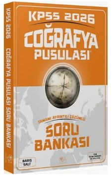 Cba Yayınları 2026 Kpss Coğrafya Pusulası Soru Bankası Cba Yayınları 2026 Kpss Coğrafya Pusulası Soru Bankası