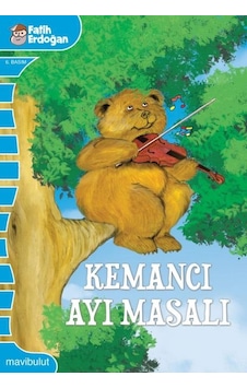Kemancı Ayı Masalı