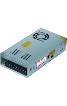 Ms-350-48 Mervesan 350w 48v 7.3a Metal Kasa 1.kalite Güç Kaynağı Ms-350-48 Mervesan 350w 48v 7.3a Metal Kasa 1.kalite Güç Kaynağı