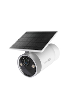 Tp-link Tapo C465 4k 8mp Ultra Hd Güneş Panelli Kablosuz Kamera Dahili Solar Panel 180 Gün Pil Ömrü Hırsızlık Korumalı Dual-band Wi-fi Aı Kişi/araç Algılama Ip65 Bulut/sd Kart Depolama Tp-link Tapo C465 4k 8mp Ultra Hd Güneş Panelli Kablosuz Kamera Dahili Solar Panel 180 Gün Pil Ömrü Hırsızlık Korumalı Dual-band Wi-fi Aı Kişi/araç Algılama Ip65 Bulut/sd Kart Depolama