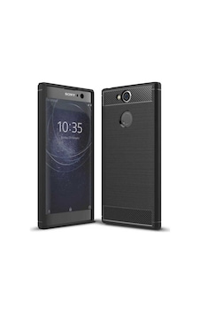 Sony Xperia L2 Kılıf Zore Room Silikon Kapak Siyah Sony Xperia L2 Kılıf Zore Room Silikon Kapak Siyah
