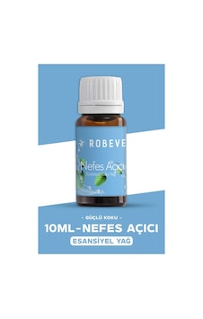 Robeve Nefes Açıcı Uçucu Yağ Esansiyel Yağ Uçucu Koku Yağı Hava Nemlendirici Uçucu Yağı Difüzör Esansı 10ml Nane Okaliptüs Robeve Nefes Açıcı Uçucu Yağ Esansiyel Yağ Uçucu Koku Yağı Hava Nemlendirici Uçucu Yağı Difüzör Esansı 10ml Nane Okaliptüs