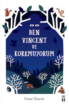 Ben Vincent Ve Korkmuyorum Ben Vincent Ve Korkmuyorum