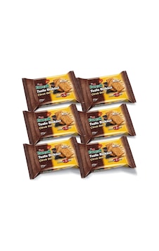 Eti Burçak 273 Gr Çörek Otlu Tuzlu Bisküvi X 6 Adet Eti Burçak 273 Gr Çörek Otlu Tuzlu Bisküvi X 6 Adet