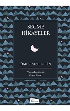 Seçme Hikâyeler Bez Ciltli Seçme Hikâyeler Bez Ciltli