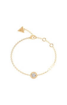 Guess Jgujubb02246jwygs Kadın Bileklik Altın