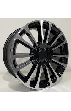 Renault Clio Uyumlu Jant Dy957 7.5x17 4x100 Et-39 67.1 Bd 4 Adet