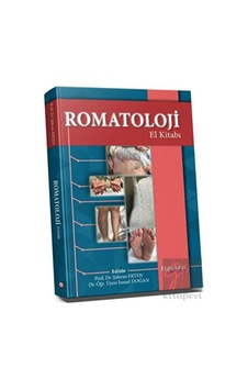 Romatoloji El Kitabı - Hipokrat Kitabevi