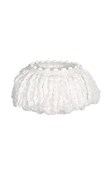 Mikrofiber Simit Mop Yedek Bx40 Diğer Mikrofiber Simit Mop Yedek Bx40 Diğer