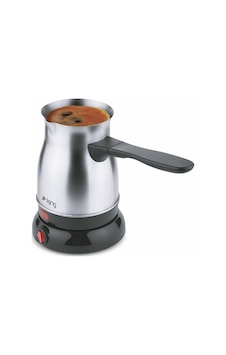 King K-442 Kahve Makinesi Telveli 800w King K-442 Kahve Makinesi Telveli 800w