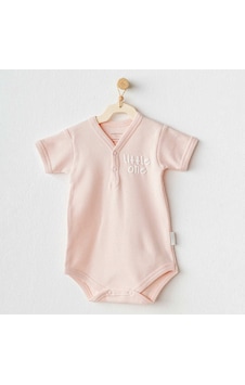 Andywawa Basic Bebek Body Ac25896 Somon Andywawa Basic Bebek Body Ac25896 Somon