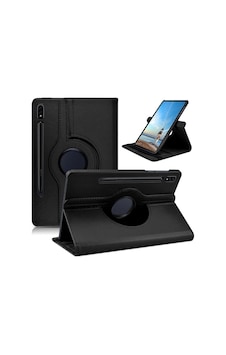 SM Galaxy Uyumlu Tab S8 2022 11.0 (X700-X706) 360 Derece Döner Standlı SM Galaxy Uyumlu Tab S8 2022 11.0 (X700-X706) 360 Derece Döner Standlı
