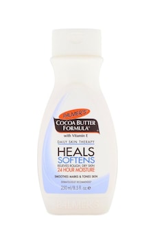 Palmer's Cocoa Butter Heals Softens 24 Hair Moisture Losyon 250 ML Palmer's Cocoa Butter Heals Softens 24 Hair Moisture Losyon 250 ML