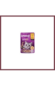 Storeşahin Pouch Tastymix Sos İçinde Kuzulu Ve Hindili Yetişkin Kedi Konservesi 85 Gr Shn0720 Storeşahin Pouch Tastymix Sos İçinde Kuzulu Ve Hindili Yetişkin Kedi Konservesi 85 Gr Shn0720