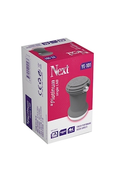 Next YE-101 Tekli Lnb Next YE-101 Tekli Lnb