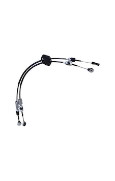 CAVO 4414604 VİTES KUMANDA TELİ MINI R50-R53 01- SEÇICI CAVO 4414604 VİTES KUMANDA TELİ MINI R50-R53 01- SEÇICI