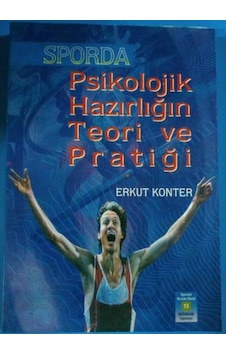 Sporda Psikolojik Hazırlığınteori ve Pratiği Sporda Psikolojik Hazırlığınteori ve Pratiği