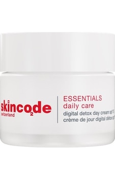 Skincode Digital Day Cream Spf 15 Gündüz Kremi 50 ML Skincode Digital Day Cream Spf 15 Gündüz Kremi 50 ML