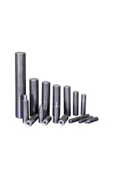 Standart Mil Menteşe 24 mm x 72 mm Standart Mil Menteşe 24 mm x 72 mm