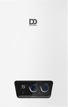 Demirdöküm Ademix P 28/28 Kw Yoğuşmalı Kombi Demirdöküm Ademix P 28/28 Kw Yoğuşmalı Kombi