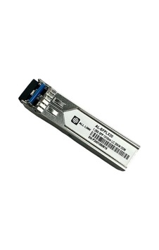 All Lınk Al-sfplx20 1.25g 1310nm 20 Km. Sm Dublex Lc Sfp Modül All Lınk Al-sfplx20 1.25g 1310nm 20 Km. Sm Dublex Lc Sfp Modül