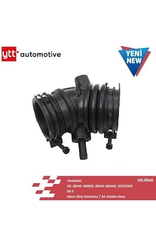 Ytt 54464o Hava Giriş Hortumu İ10 28140b9000 Ytt 54464o Hava Giriş Hortumu İ10 28140b9000