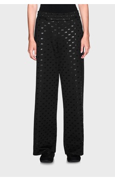 Armani Exchange Pamuk Karışımlı Logolu Pantolon Kadın Pantolon Xw002749 Af24095 Fc241 Siyah Armani Exchange Pamuk Karışımlı Logolu Pantolon Kadın Pantolon Xw002749 Af24095 Fc241 Siyah