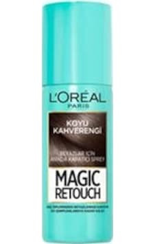 Loreal Paris Magic Retouch Beyazlar Için Anında Kapatıcı Sprey - (418564751) Loreal Paris Magic Retouch Beyazlar Için Anında Kapatıcı Sprey - (418564751)