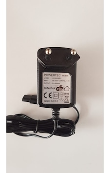 Powertec Tr-658 Şarj Aleti Powertec Tr-658 Şarj Aleti