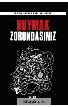 Duymak Zorundasınız / Kolektif