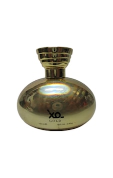 XO Gold Kadın Parfüm EDT 100 ML