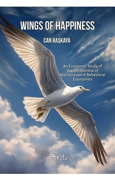 Wings Of Happiness / Can Başkaya Wings Of Happiness / Can Başkaya