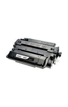 Hp Ce255x Uyumlu Toner Siyah Hp Ce255x Uyumlu Toner Siyah
