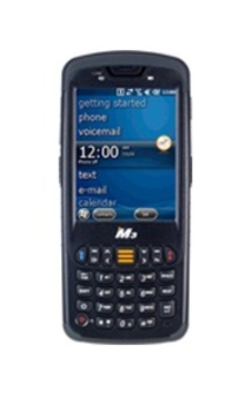 M3 Mobile Black El Terminali M3 Mobile Black El Terminali