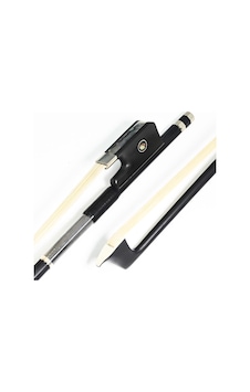 Dmx Violin Vcb-11 Karbon Fiber Viyola Yayı Dmx Violin Vcb-11 Karbon Fiber Viyola Yayı