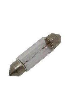 Super Light Ampül 12v 5w Sofit 11x39 1 Adet Super Light Ampül 12v 5w Sofit 11x39 1 Adet